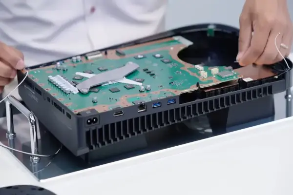 Rò rỉ thông số kỹ thuật đầy đủ của PS6 nghe có vẻ quá tốt để có thể là sự thật
